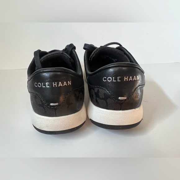 Cole Haan Women’s GrandPro Tennis Sneaker, Size 6 - Picture 5 of 7